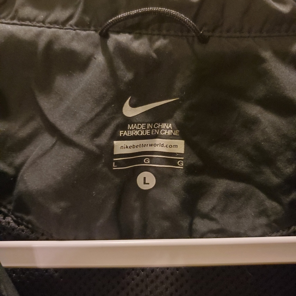 Nike track jacket - Picture 2 of 8